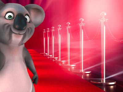 VIP Perks at Fair Go Casino – Join Kev the Koala Now!