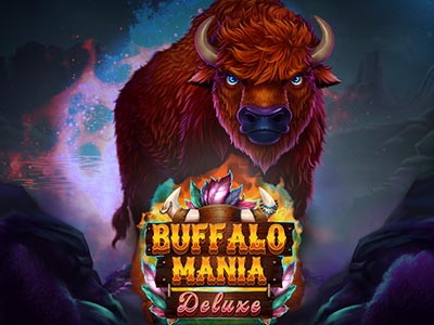 Buffalo Mania Deluxe: Kev’s New Pokie Review at Fair Go Casino