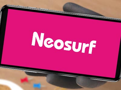 Surf's Up with Kev: 200% Neosurf Bonus at Fair Go Casino