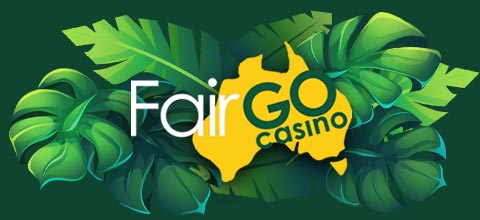 Fairgo Casino Logo