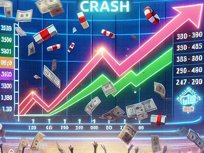 Kev Introduces Crash Games at Fair Casino – Have a Blast!