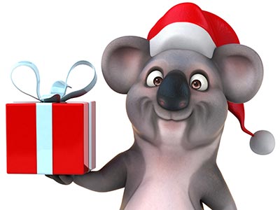 Merry Christmas from Kev at Fair Go – Festive Bonuses Await!